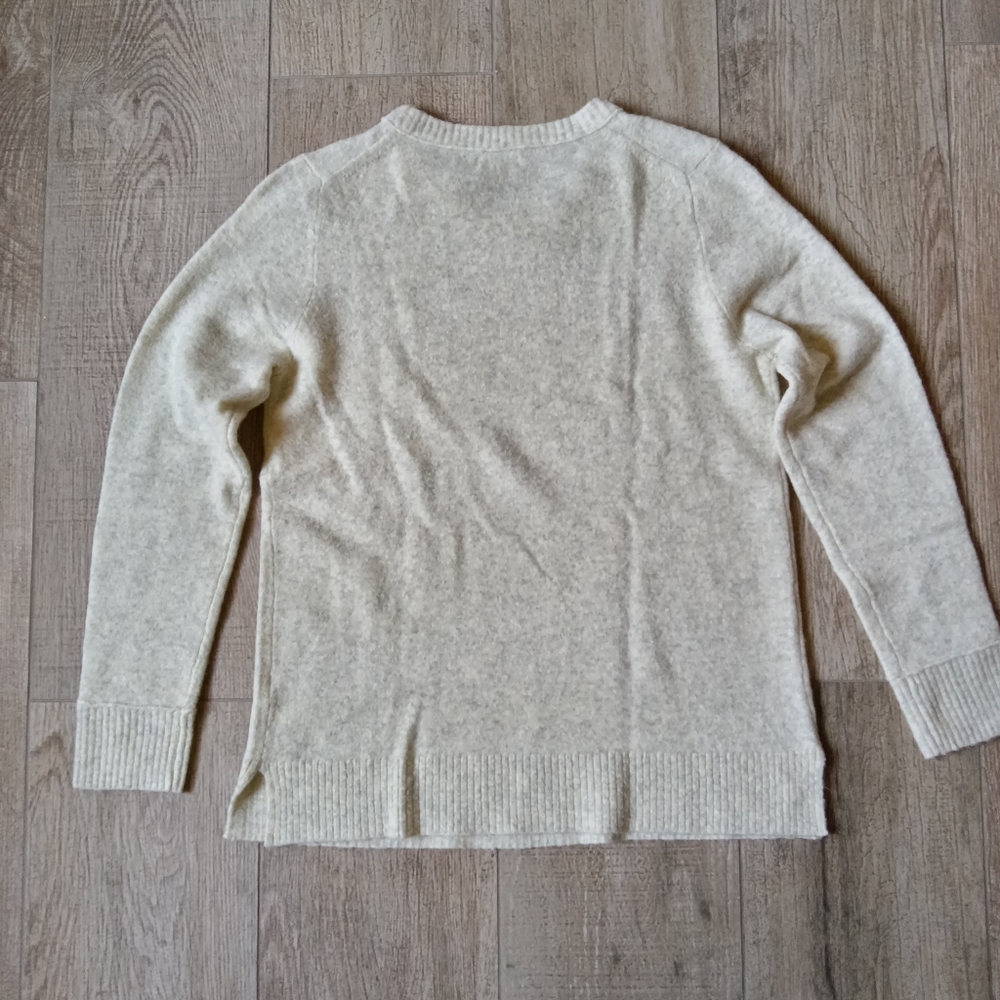 J Crew sweater - Picture 3 of 5